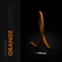 MDPC-X Sleeve Medium - laranja-carbono, 1m