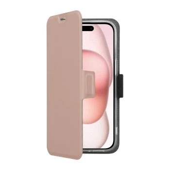 Screenor Clever iPhone 16 Magsafe rosa