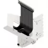 Suporte vertical para GPU HAVN HS 420 - branco