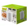 Feel-Maestro MR067 chaleira 1,2 L 1200 W Branco