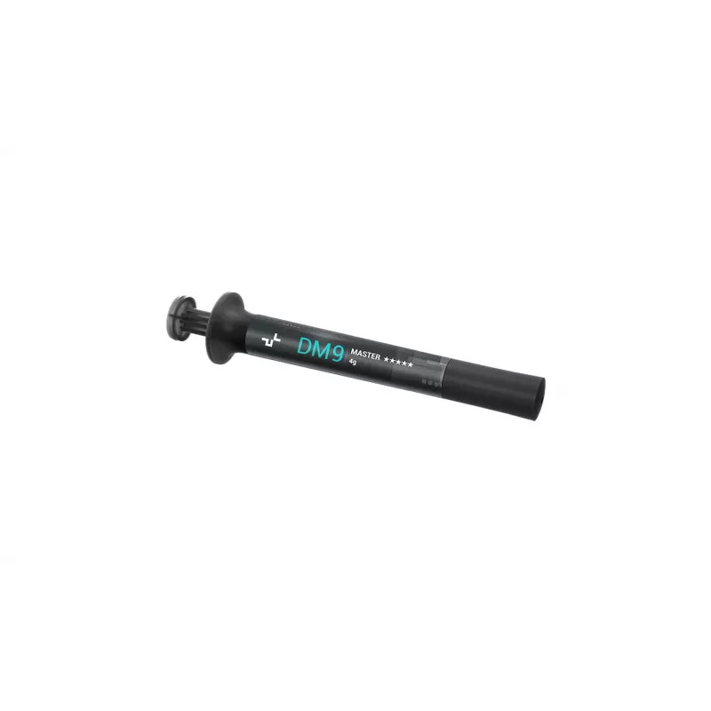 DeepCool DM9 pasta térmica, 4 g, cinzenta