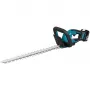 Tesoura de sebes sem fio Makita DUH506RF lâmina dupla 2,9 kg