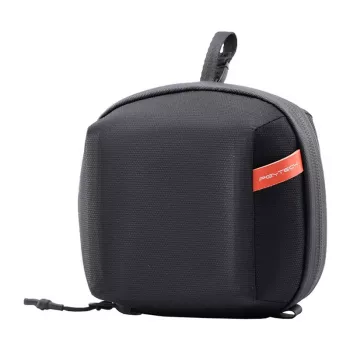 Estojo PGYTECH P-CB-253 preto poliéster poliuretano