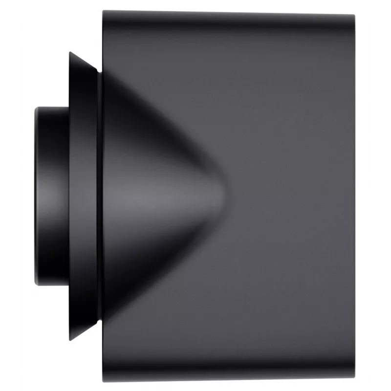 Secador de cabelo Dyson Supersonic 1600 W azul cobre fluxo de ar 13,3 l/s