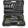 CONJUNTO FERRAMENTA DE TORQUE JCB 216PCS