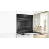 Forno Bosch Serie 8 HBG7722B1 71 L 3600 W preto