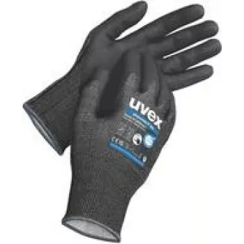 Luva de proteção contra cortes uvex phynomic F XG 6009406 tamanho (luvas): 6 EN 388, EN 511 1 par (6009406)