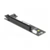 Conversor 2 x SFF-8654 para PCIe x16 bifurcação DeLOCK 64148