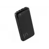 Powerbank portátil Navitel PWR10 MX preto 10000 mAh