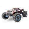 Amewi Crusher Monstertruck brushless modelo RC telecomandado motor elétrico 1:10 (22569)