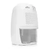 Desumidificador MEDIA-TECH MA6529 MT6529 design compacto, secagem rápida