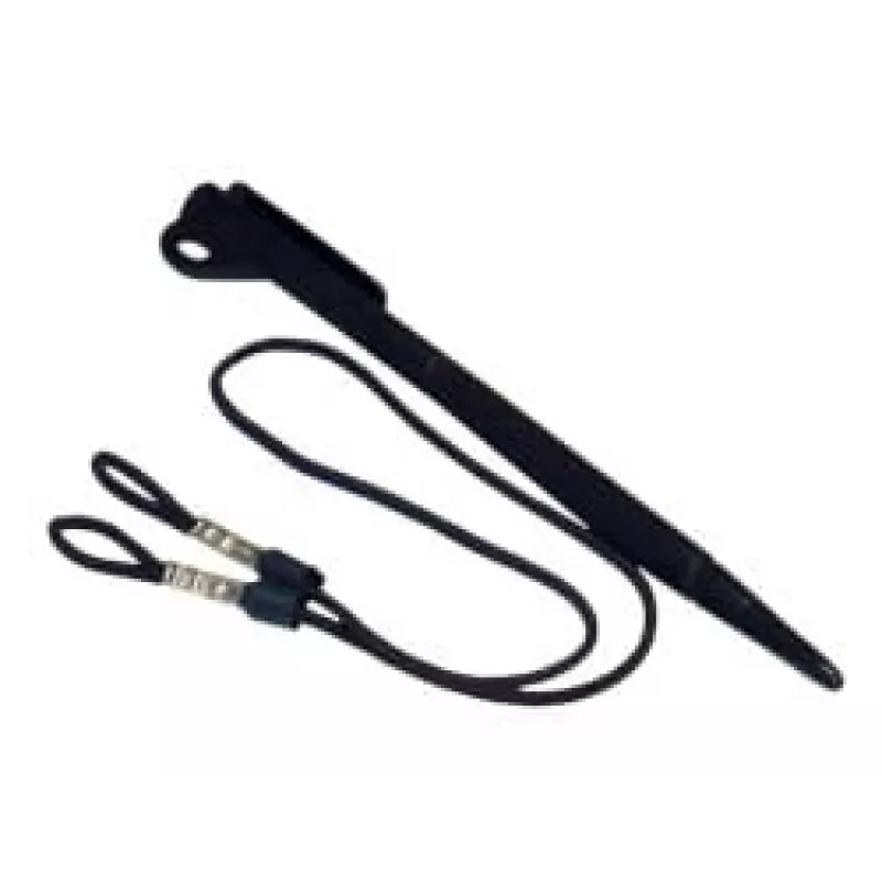 Pino de plástico Datalogic pino de plástico (ecrã tátil) para Datalogic Skorpio, Elf, pack de 10 (94ACC1345)