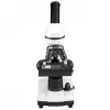Microscópio ótico Bresser JUNIOR Biolux SEL 1600x 40x a 1600x