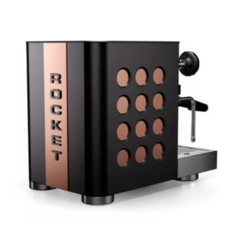 Rocket Espresso Milano Appartamento TCA máquina de café expresso semiautomática 1,8 L