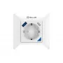 Tomada de parede inteligente WiFi Tellur TLL331531 – 3600 W 16 A, controlo remoto por WiFi