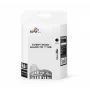 Tinta TBH-615B (HP n.º 15-C6615DE) preto recondicionada
