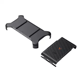 Suporte de estação de acoplamento móvel para Nintendo Switch 2 Viture DkMt-Swh2-Blk — estação de acoplamento compacta de secretária para ligação de ecrã