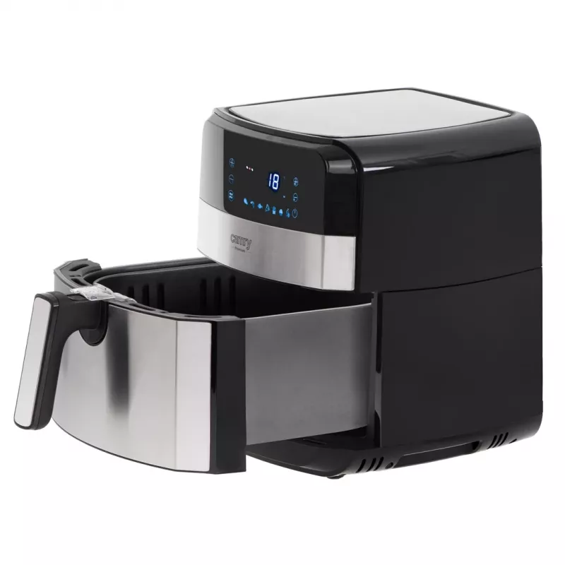 Fritadeira de ar quente CAMRY CR 6311