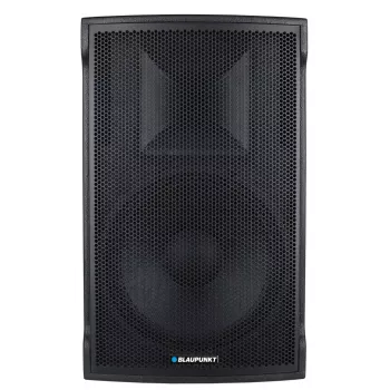 Altifalante portátil Blaupunkt PA1500PRO, preto