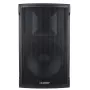 Altifalante portátil Blaupunkt PA1500PRO, preto