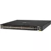 HPE - Aruba CX 8360-48Y6C v2 - Switch - L3 - gerido - 44 x 1/10/25 Gigabit SFP / SFP+ / SFP28 + 4 x 10 Gigabit / 25 Gigabit SFP+ / SFP28 + 4 x 40/100 Gigabit QSFP+ / QSFP28 + 2 x