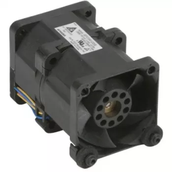 Supermicro FAN-0141L4 servidor preto