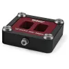 Thermal Grizzly | Ryzen 7000 Delid-Die-Mate | preto/vermelho | N/A