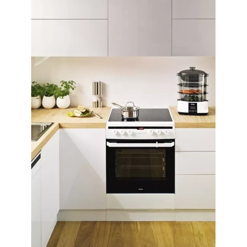 Optimum PT3011 Lunaris vaporizador preto/branco