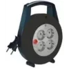 Brennenstuhl 1092200 Produto preto