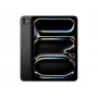 Apple iPad 11 polegadas Pro Wi‑Fi + Cellular 256 GB com vidro padrão – Space Black