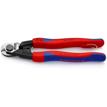 Corta-cabos manual Knipex 95 62 190 T
