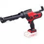 Einhell TE-SG 18/10 Li - Solo pistola de vedante a bateria