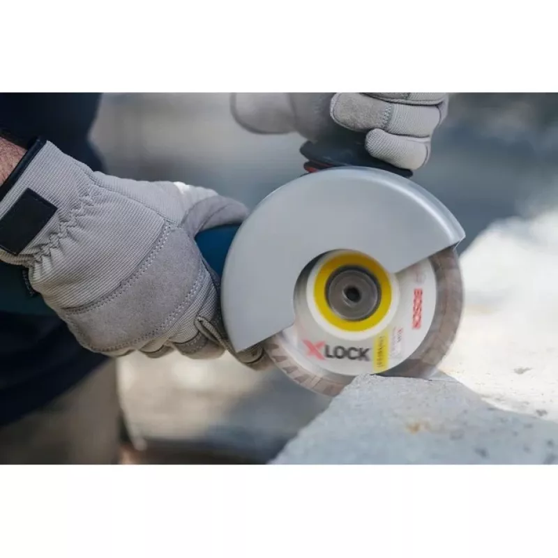 Bosch 2 608 615 138 Acessório para rebarbadora Disco de corte