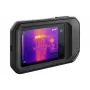 Câmara térmica FLIR C-5 preta ecrã incorporado 160 x 120 píxeis