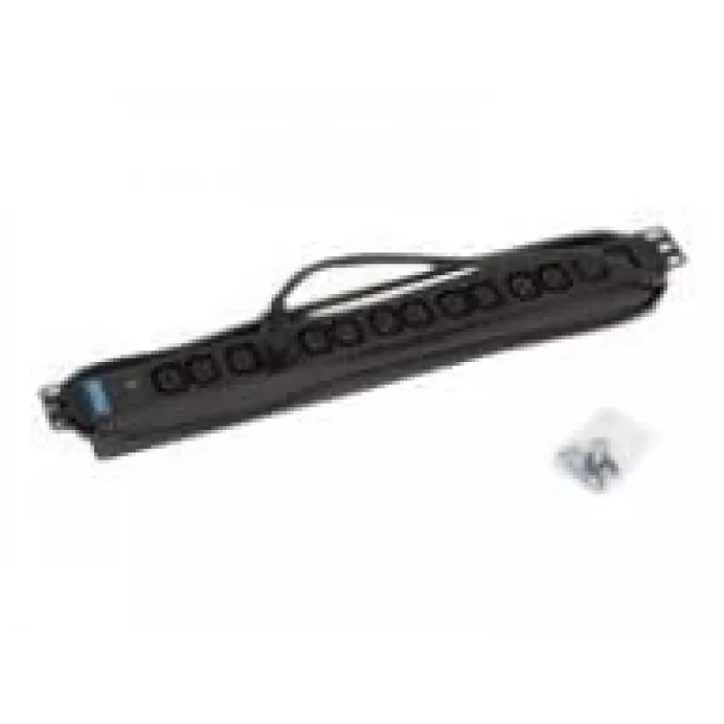 Unidade de distribuição de energia Triton RAB-PD-X09-A1