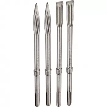 Ponta de escopro para martelo perfurador Bosch 2 607 017 368
