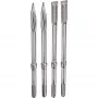 Ponta de escopro para martelo perfurador Bosch 2 607 017 368