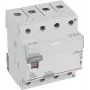 Legrand 411786 disjuntor 4 polos