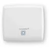 Kit de início Smart Home aquecimento HomeMatic HmIP-HAP com 3 termostatos para radiador