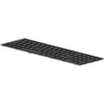 HP M17094-041 Teclado de substituição para portátil