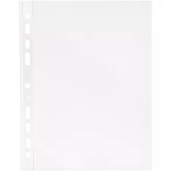 Capa transparente Oxford 400025671 A5 150 x 210 mm polipropileno 100 unid.