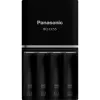 Panasonic K-KJ55HCD40E carregador de pilhas domésticas AC