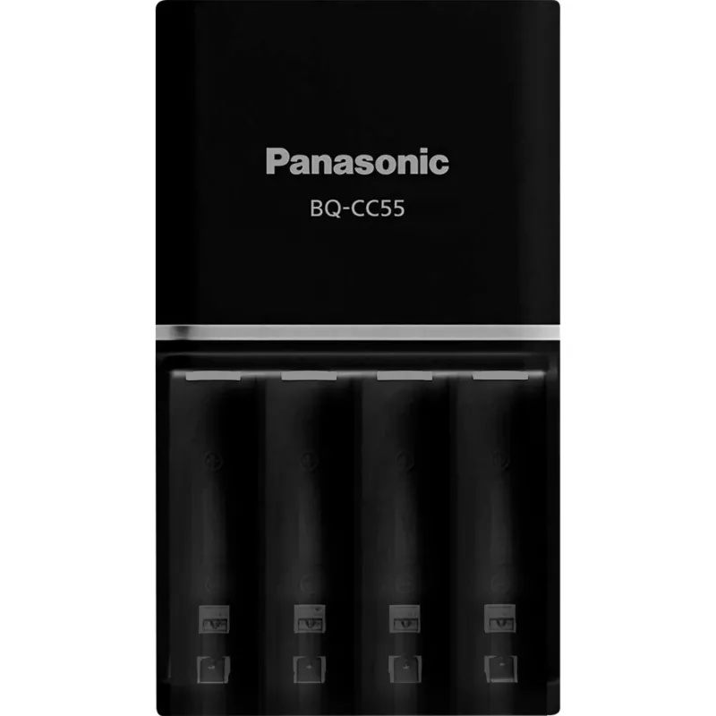 Panasonic K-KJ55HCD40E carregador de pilhas domésticas AC