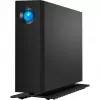 Disco externo Seagate d2 Professional 14 TB 3,5 polegadas USB Type-C 3.2 Gen 2 (3.1 Gen 2) preto