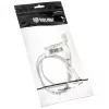 Kolink PGW-AC-KOL-160 cabo divisor PWM para ventoinhas 1 para 3, 35 cm, entrançado, branco