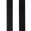 Abraçadeira de cabo com fita adesiva LogiLink KAB0080 preto 5000mm 25mm 2 unid.