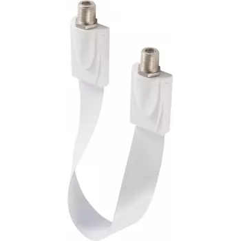Acessório para antena parabólica ShiverPeaks BS86377 branco
