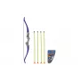 Arco e flechas de brincar Jamara 460304 recomendado a partir dos 3 anos