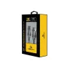 Cabo HDMI Ultra High Speed 8K Ethernet 2M