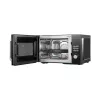 Micro-ondas Midea MAC23XF — 23 L, 800 W, convecção e grelhador